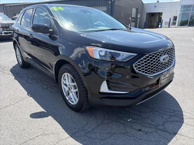 2024 Ford Edge SEL for sale in Lewisburg, PA
