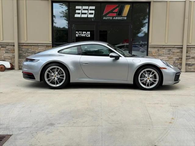 2021 Porsche 911 for sale near Powell, OH