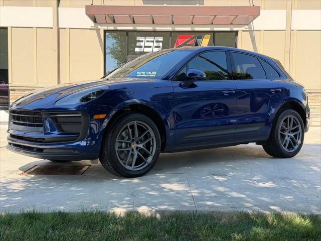 2022 Porsche Macan Base for sale in Powell, OH