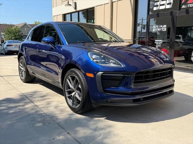 2022 Porsche Macan Base for sale near Powell, OH