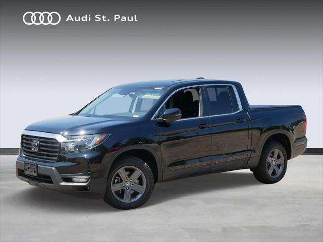 2023 Honda Ridgeline RTL for sale in Maplewood, MN