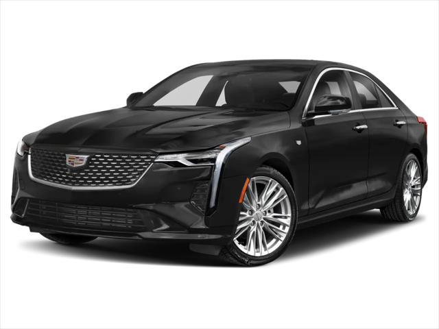 2022 Cadillac CT4 Sport for sale in Worth, IL