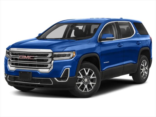 2023 GMC Acadia AWD SLT for sale in Worth, IL