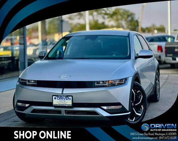 2023 Hyundai IONIQ 5 SEL for sale in Waukegan, IL