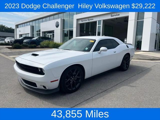 2023 Dodge Challenger GT for sale in Huntsville, AL