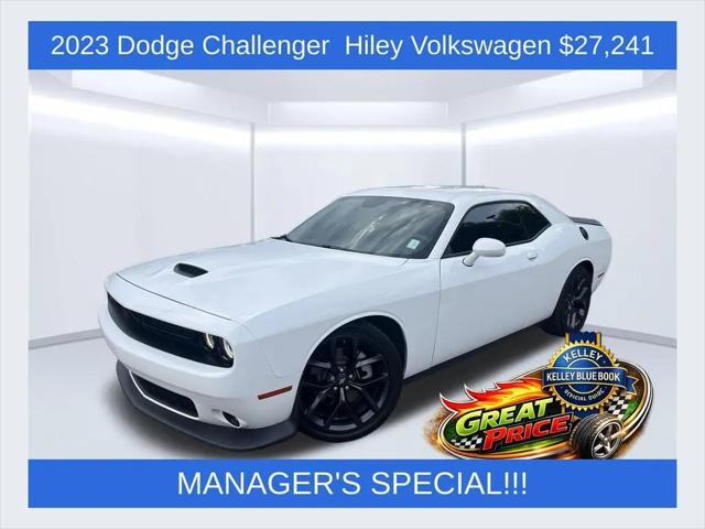 2023 Dodge Challenger GT for sale in Huntsville, AL