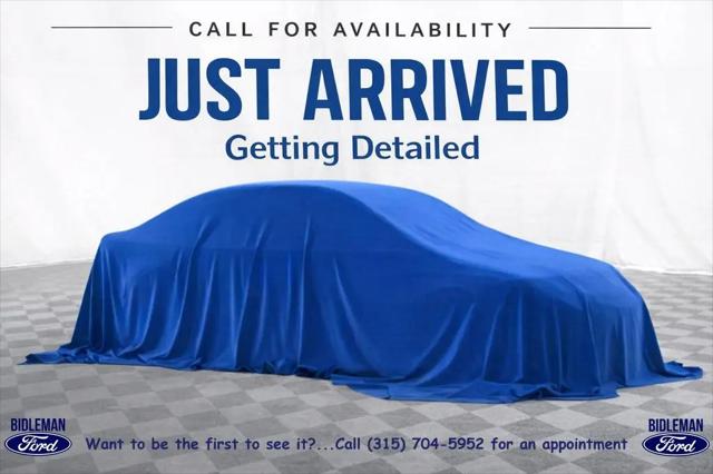 2018 Jeep Compass Limited 4x4 for sale in Auburn, NY