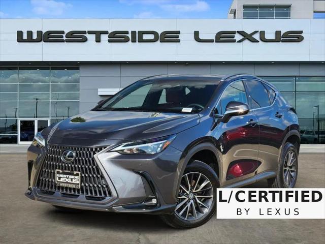 2026 Lexus NX 350 350 Base for sale in Houston, TX