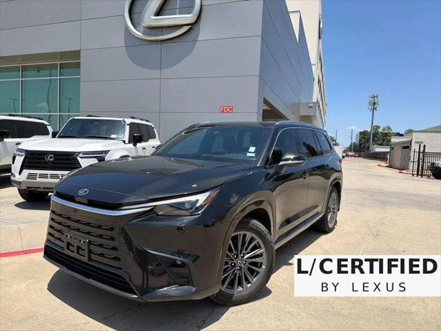 2024 Lexus TX 350 Base for sale in Houston, TX
