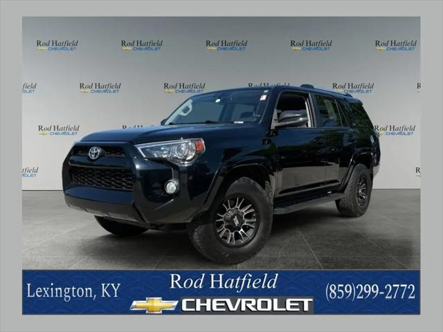 2019 Toyota 4Runner SR5 Premium for sale in Lexington, KY