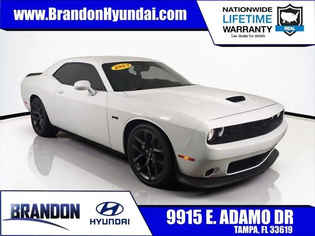 2023 Dodge Challenger R/T for sale in Tampa, FL