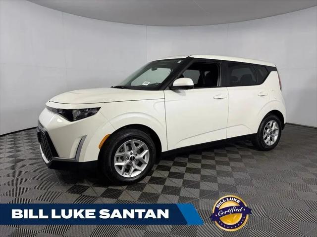 2025 Kia Soul LX for sale in Gilbert, AZ