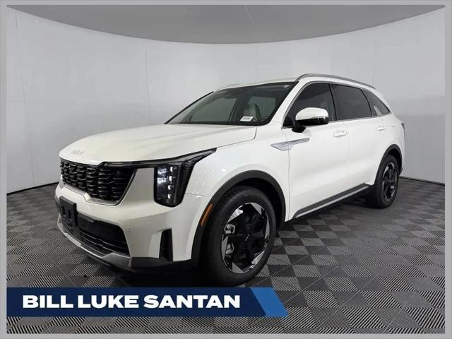 2025 Kia Sorento Hybrid EX for sale in Gilbert, AZ