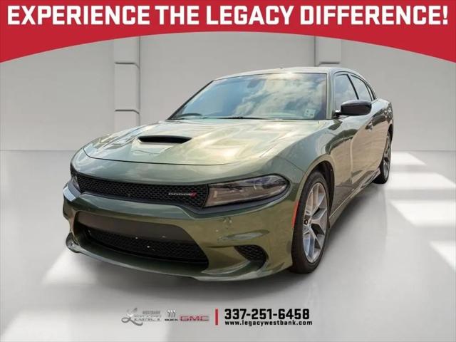 2023 Dodge Charger GT for sale in Harvey, LA