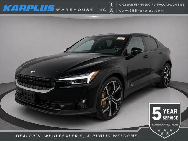2022 Polestar 2 Long Range Dual Motor for sale in Pacoima, CA