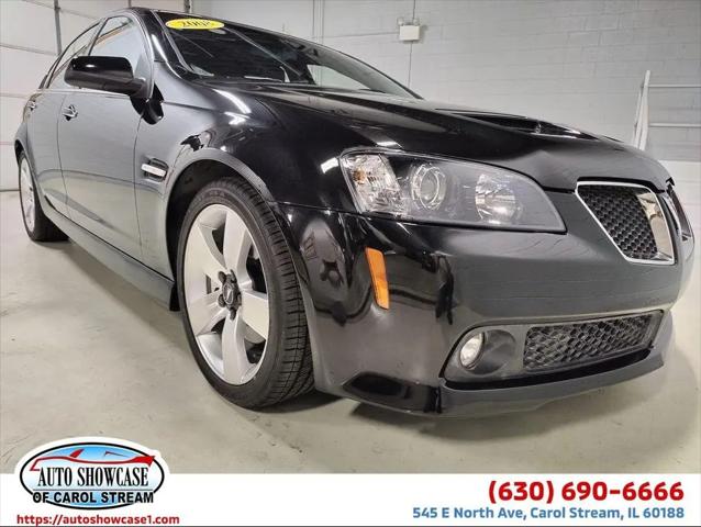 2008 Pontiac G8 GT for sale in Carol Stream, IL