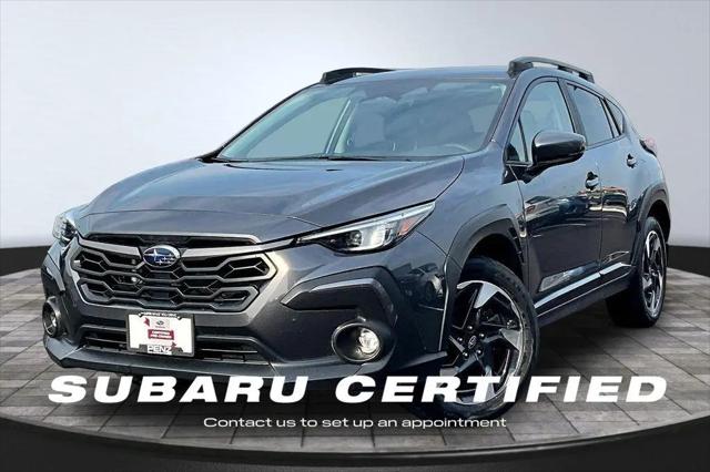2024 Subaru Crosstrek Limited for sale in Rochester, MN