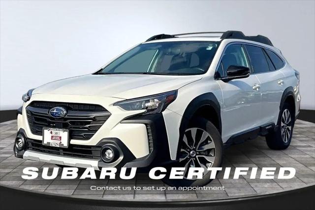 2024 Subaru Outback Limited for sale in Rochester, MN