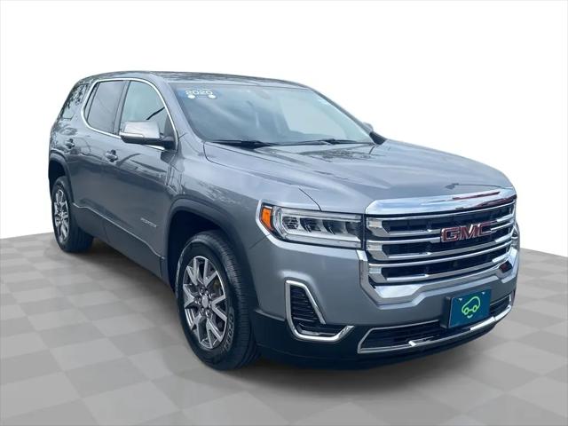 2020 GMC Acadia FWD SLE for sale in Williamsville, NY