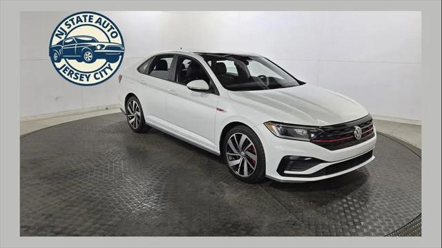 2019 Volkswagen Jetta GLI 2.0T Autobahn for sale in Jersey City, NJ