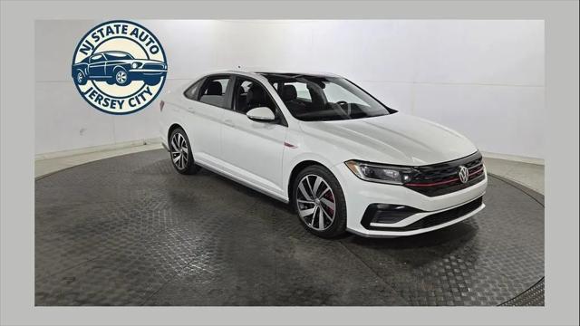 2019 Volkswagen Jetta GLI 2.0T Autobahn for sale in Jersey City, NJ