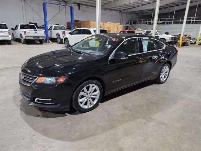 2019 Chevrolet Impala LT for sale in Storm Lake, IA