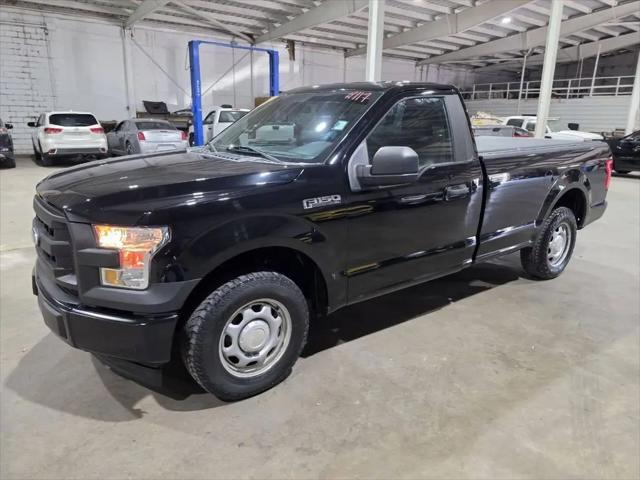 2017 Ford F-150 XL for sale in Storm Lake, IA