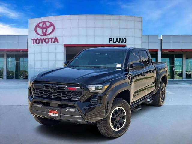 2026 Toyota Tacoma TRD Off Road for sale in Plano, TX