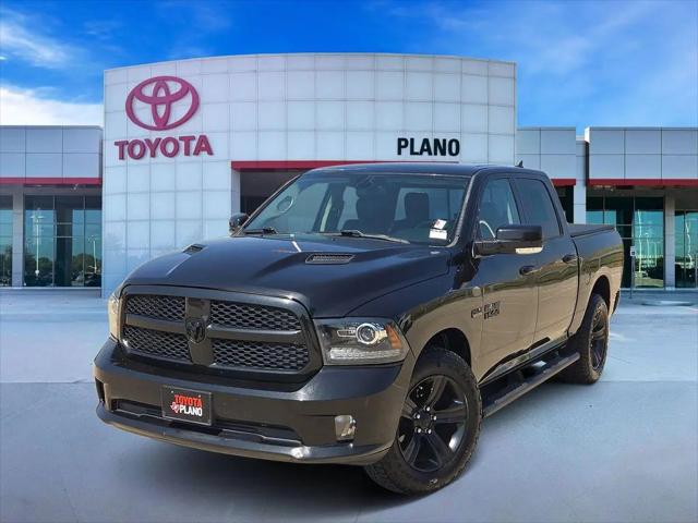 2018 Ram 1500 Sport for sale in Plano, TX