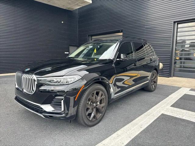 2022 BMW X7 xDrive40i for sale in Orlando, FL