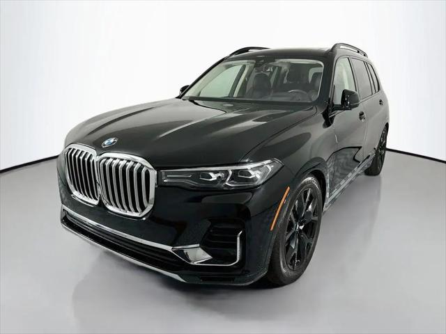 2022 BMW X7 xDrive40i for sale in Orlando, FL