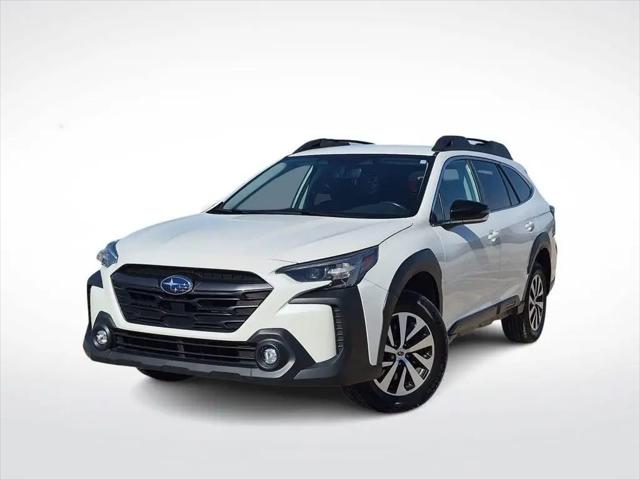 2024 Subaru Outback Premium for sale in Troy, MI