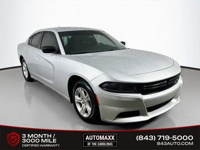 2023 Dodge Charger SXT for sale in Summerville, SC