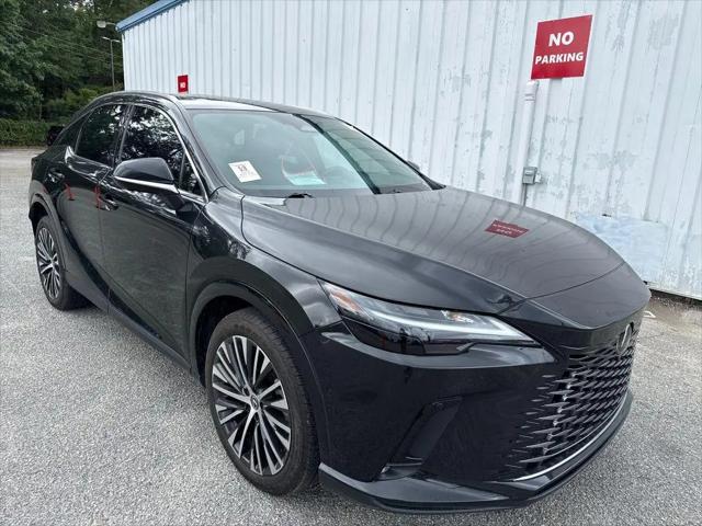 2024 Lexus RX 350 Premium Plus for sale in Summerville, SC