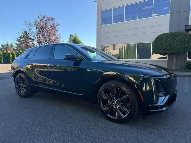 2024 Cadillac iQ Sport w/1SK for sale in Bellevue, WA