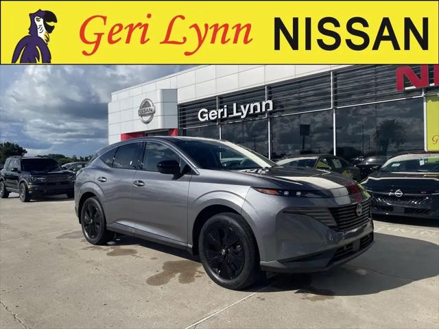 2025 Nissan Murano SV for sale in Houma, LA