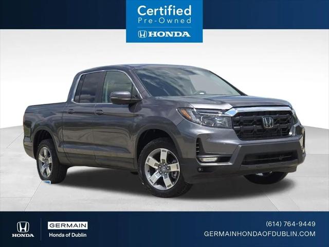 2026 Honda Ridgeline RTL for sale near Dublin, OH
