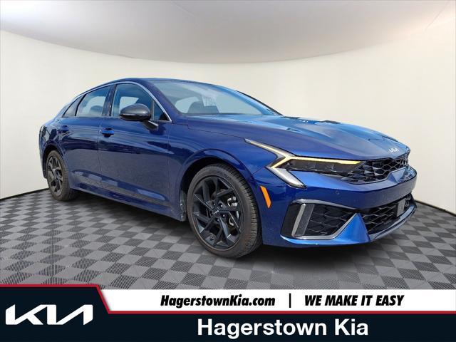 2026 Kia K5 GT-Line FWD for sale in Hagerstown, MD