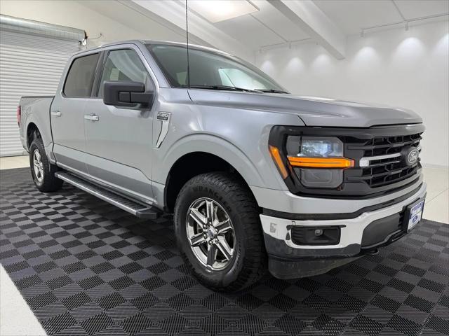 2025 Ford F-150 XLT for sale in Edgefield, SC