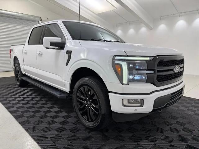 2024 Ford F-150 LARIAT for sale in Edgefield, SC
