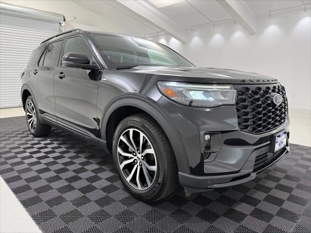 2025 Ford Explorer ST-Line for sale in Edgefield, SC