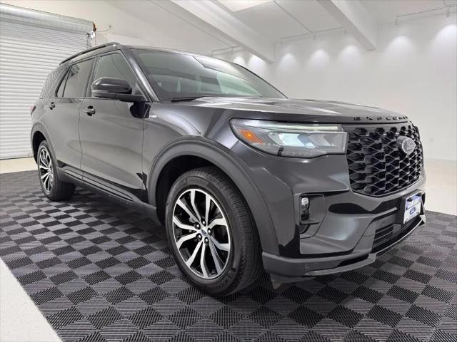 2025 Ford Explorer ST-Line for sale in Edgefield, SC