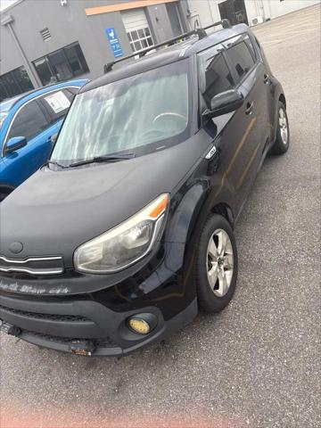 2018 Kia Soul Base for sale in Melbourne, FL