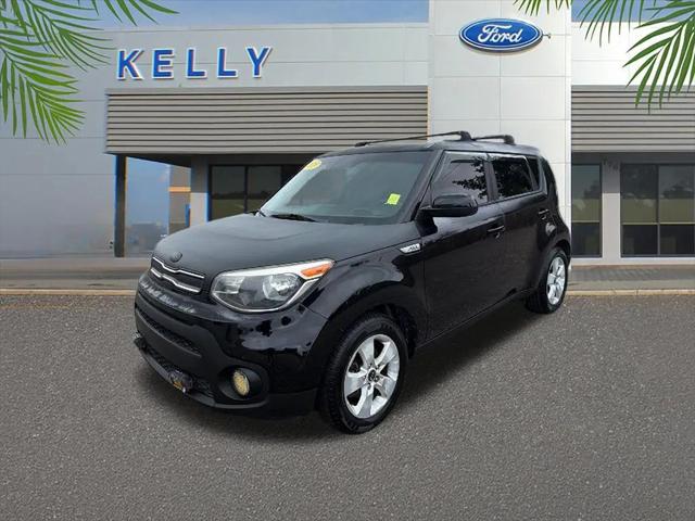 2018 Kia Soul Base for sale in Melbourne, FL