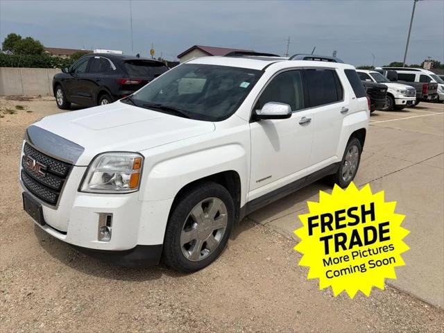 2015 GMC Terrain SLT-2 for sale in Charles City, IA
