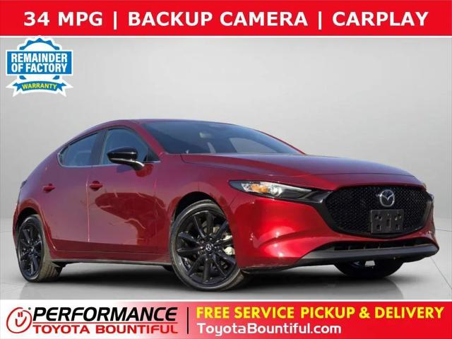 2026 Mazda Mazda3 2.5 S Select Sport for sale in Woods Cross, UT