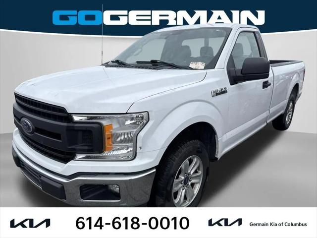 2019 Ford F-150 XL for sale near Columbus, OH