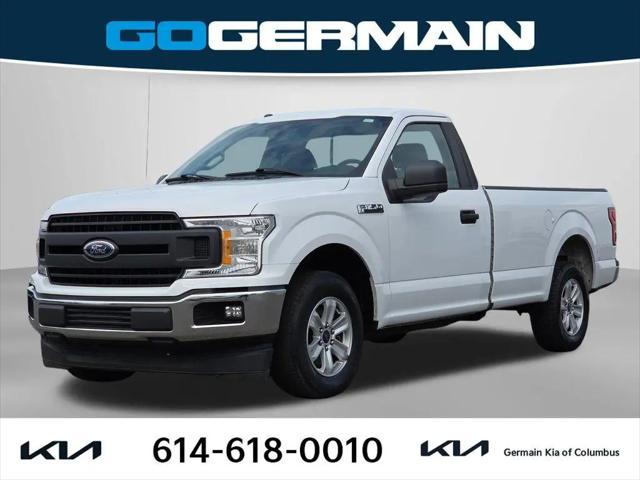 2019 Ford F-150 XL for sale near Columbus, OH