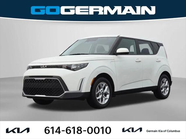 2025 Kia Soul LX for sale near Columbus, OH