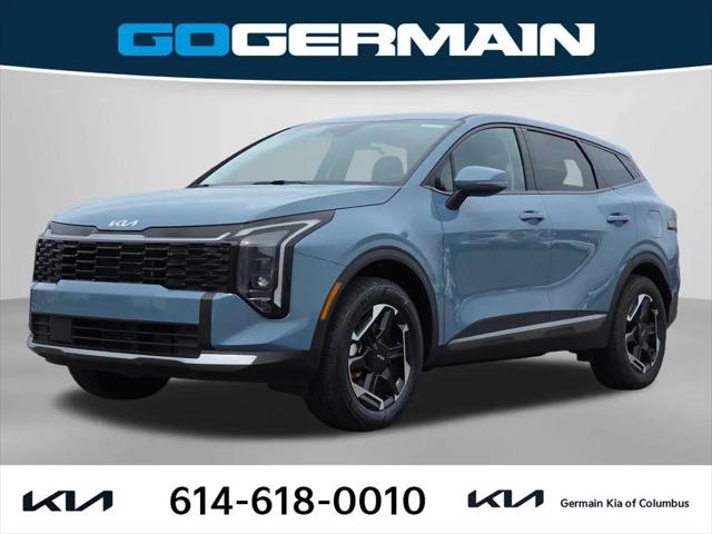 2026 Kia Sportage Hybrid S for sale in Columbus, OH
